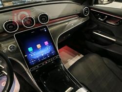 مرسيدس بنز C-Class
